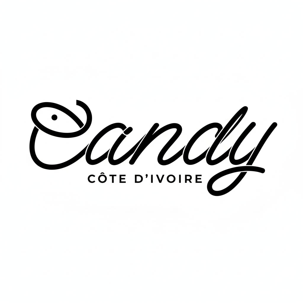 Candy Logo